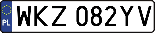 WKZ082YV