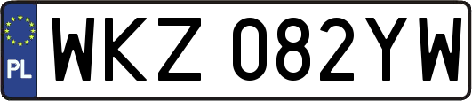 WKZ082YW