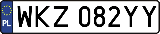 WKZ082YY