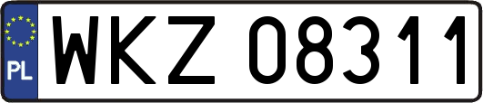 WKZ08311