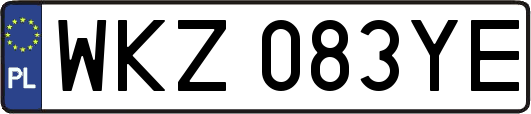 WKZ083YE