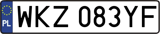 WKZ083YF