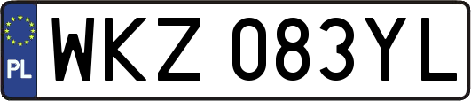 WKZ083YL