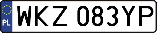 WKZ083YP