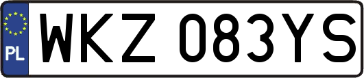 WKZ083YS
