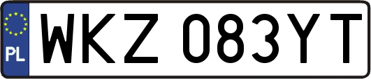 WKZ083YT