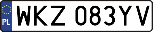 WKZ083YV