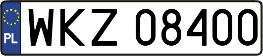 WKZ08400