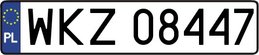 WKZ08447