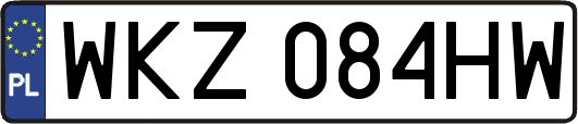 WKZ084HW