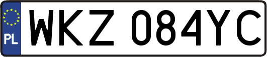 WKZ084YC