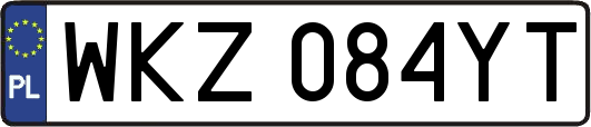 WKZ084YT