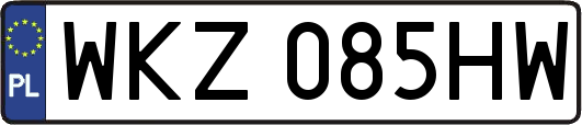 WKZ085HW