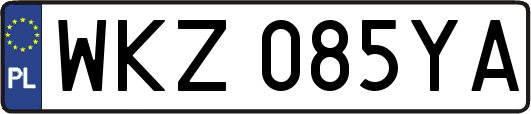 WKZ085YA