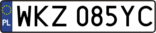 WKZ085YC