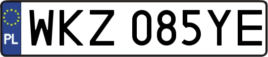 WKZ085YE