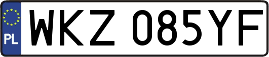 WKZ085YF