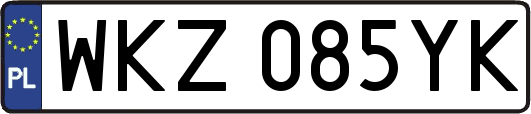 WKZ085YK