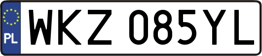 WKZ085YL