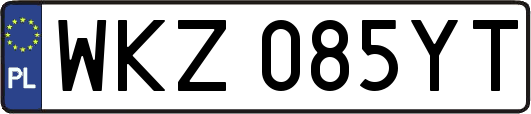 WKZ085YT