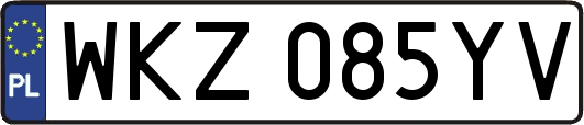 WKZ085YV