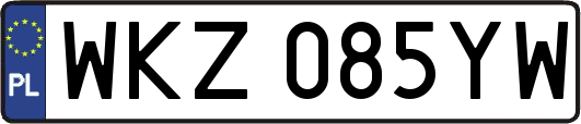 WKZ085YW