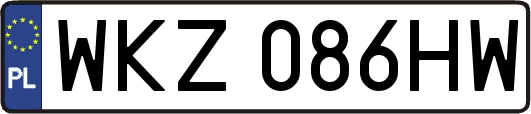 WKZ086HW