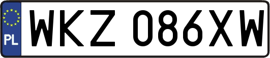 WKZ086XW