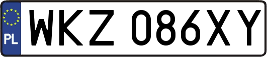 WKZ086XY