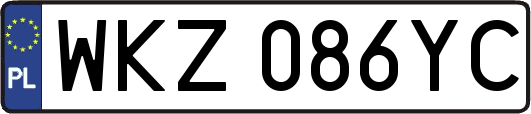 WKZ086YC