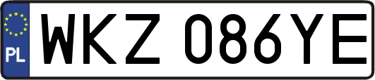 WKZ086YE