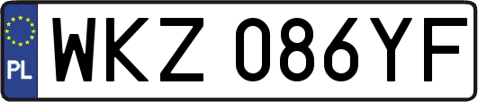 WKZ086YF