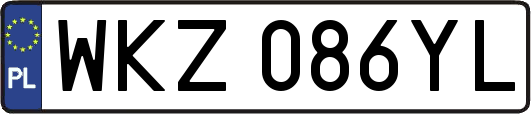 WKZ086YL