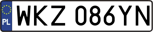 WKZ086YN