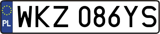 WKZ086YS