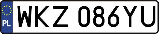 WKZ086YU