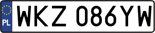 WKZ086YW