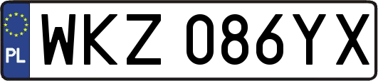 WKZ086YX