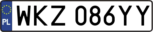 WKZ086YY