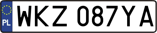 WKZ087YA