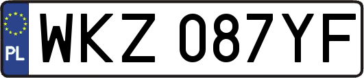 WKZ087YF