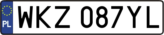 WKZ087YL