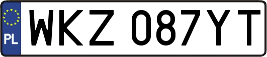WKZ087YT