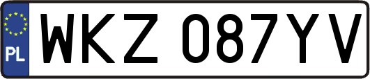 WKZ087YV