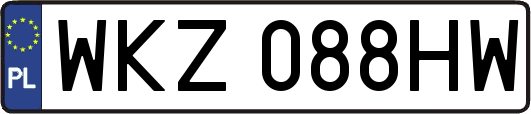 WKZ088HW
