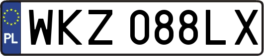 WKZ088LX
