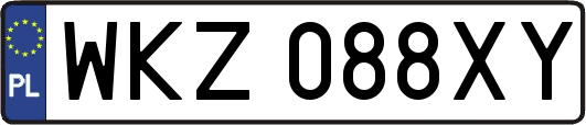 WKZ088XY