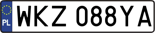 WKZ088YA