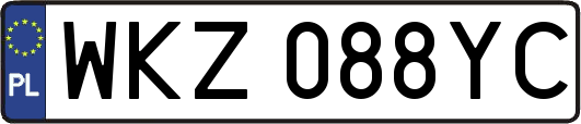 WKZ088YC