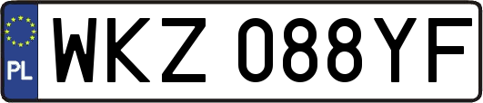 WKZ088YF